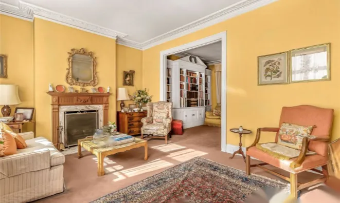 Недвижимость Gertrude Street, Chelsea: 27