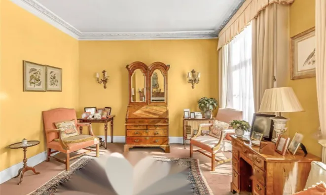 Недвижимость Gertrude Street, Chelsea: 29