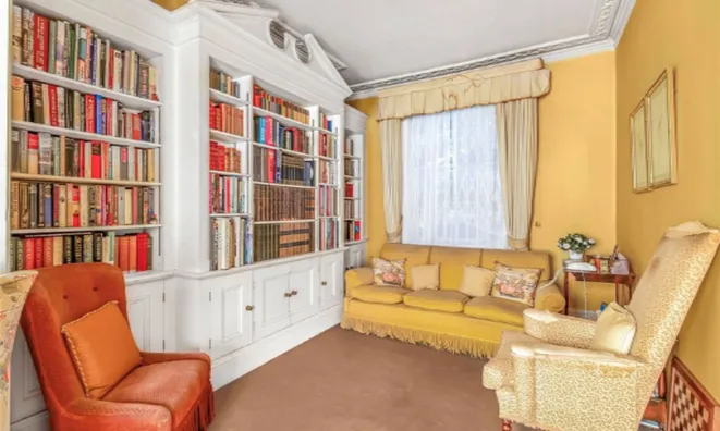 Недвижимость Gertrude Street, Chelsea: 30