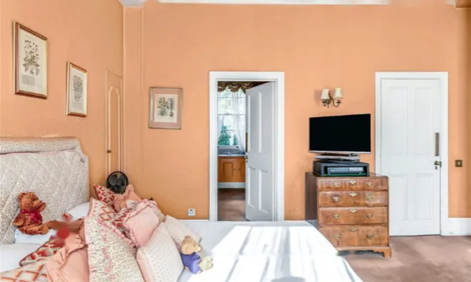 Недвижимость Gertrude Street, Chelsea: 32