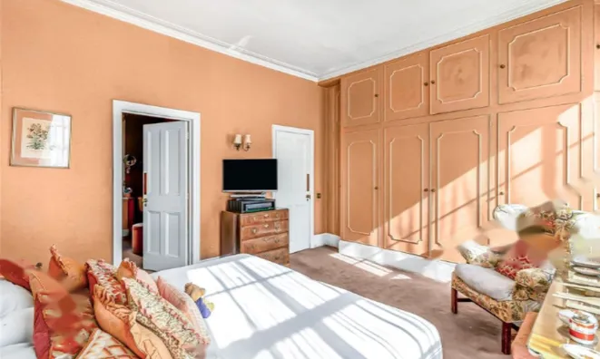 Недвижимость Gertrude Street, Chelsea: 33