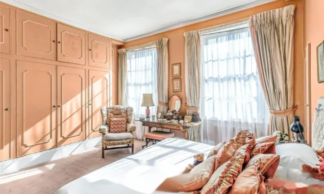 Недвижимость Gertrude Street, Chelsea: 34