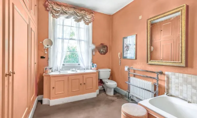 Недвижимость Gertrude Street, Chelsea: 35