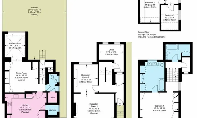 Недвижимость Gertrude Street, Chelsea: 39