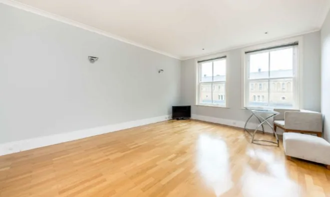 Недвижимость Coleridge Gardens, Chelsea: 4