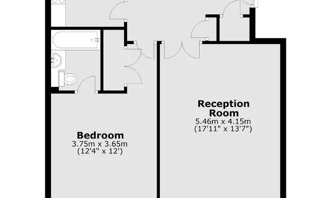 Недвижимость Coleridge Gardens, Chelsea: 6