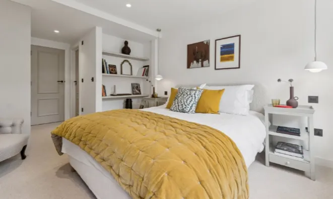 Недвижимость Evelyn Gardens, South Kensington: 2