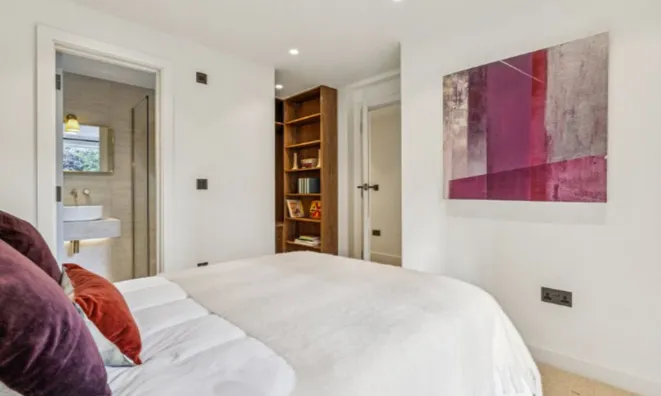 Недвижимость Evelyn Gardens, South Kensington: 3