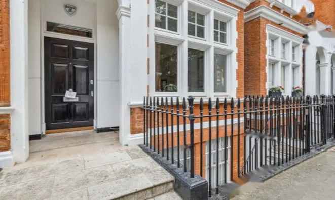 Недвижимость Evelyn Gardens, South Kensington: 7