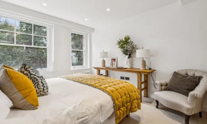 Недвижимость Evelyn Gardens, South Kensington: 11