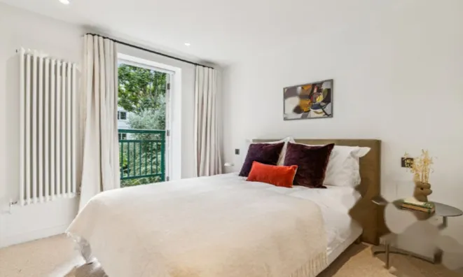 Недвижимость Evelyn Gardens, South Kensington: 12