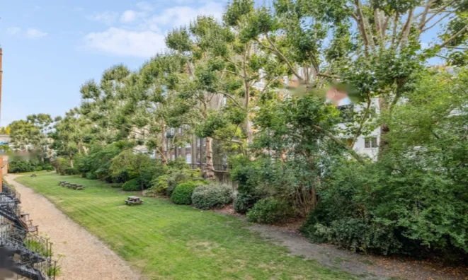 Недвижимость Evelyn Gardens, South Kensington: 13