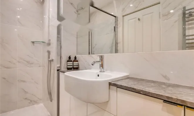 Недвижимость Finborough Road, Chelsea: 2