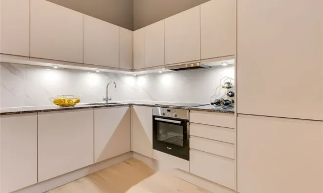 Недвижимость Finborough Road, Chelsea: 5