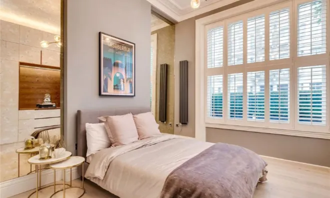 Недвижимость Finborough Road, Chelsea: 6