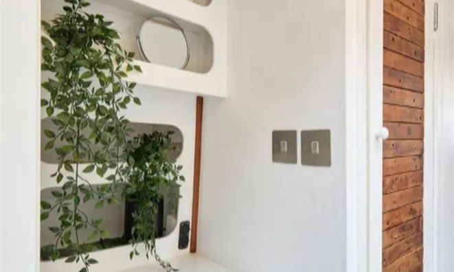 Недвижимость Chelsea Harbour, Chelsea: 1