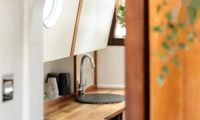 Недвижимость Chelsea Harbour, Chelsea: 2