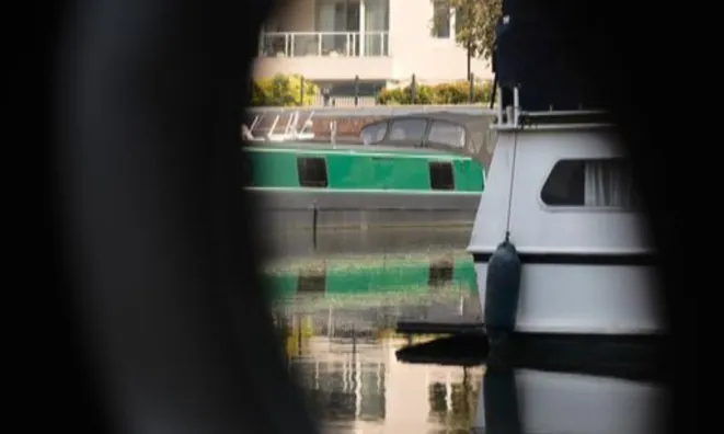 Недвижимость Chelsea Harbour, Chelsea: 7