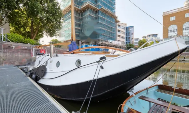 Недвижимость Chelsea Harbour, Chelsea: 10