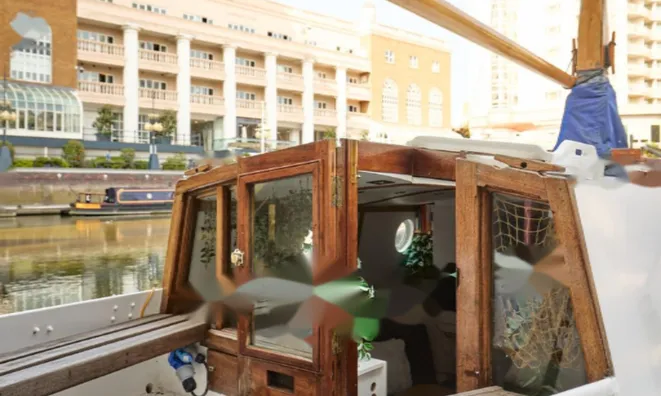 Недвижимость Chelsea Harbour, Chelsea: 11