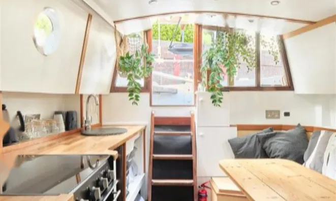 Недвижимость Chelsea Harbour, Chelsea: 16