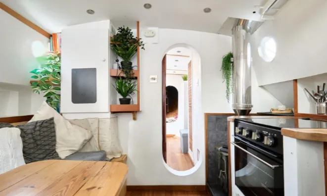 Недвижимость Chelsea Harbour, Chelsea: 18