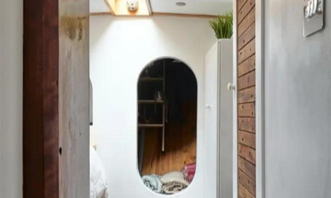 Недвижимость Chelsea Harbour, Chelsea: 21