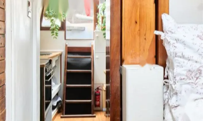 Недвижимость Chelsea Harbour, Chelsea: 22