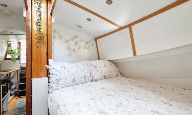 Недвижимость Chelsea Harbour, Chelsea: 23