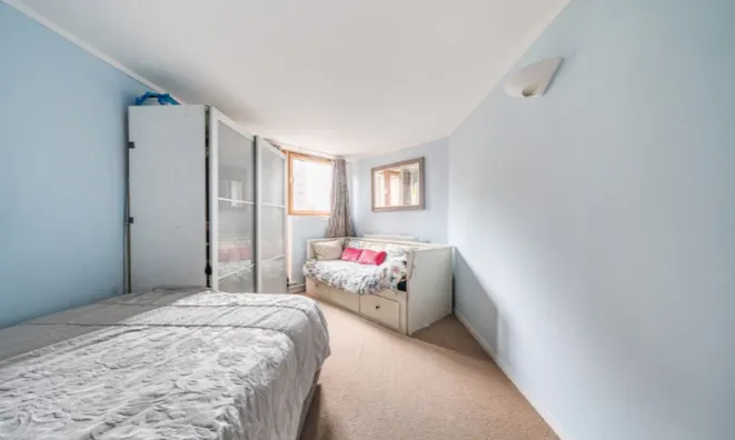 Недвижимость Upper Whistler Walk: 2