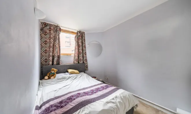 Недвижимость Upper Whistler Walk: 4