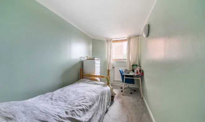 Недвижимость Upper Whistler Walk: 5