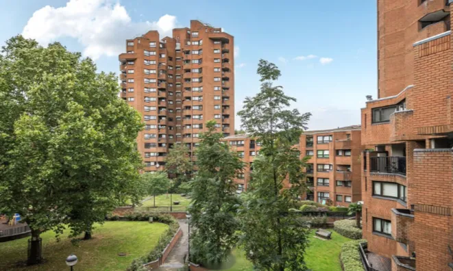 Недвижимость Upper Whistler Walk: 6