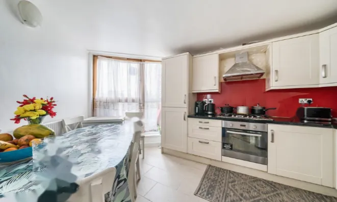 Недвижимость Upper Whistler Walk: 10