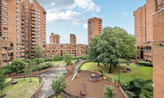 Недвижимость Upper Whistler Walk: 14