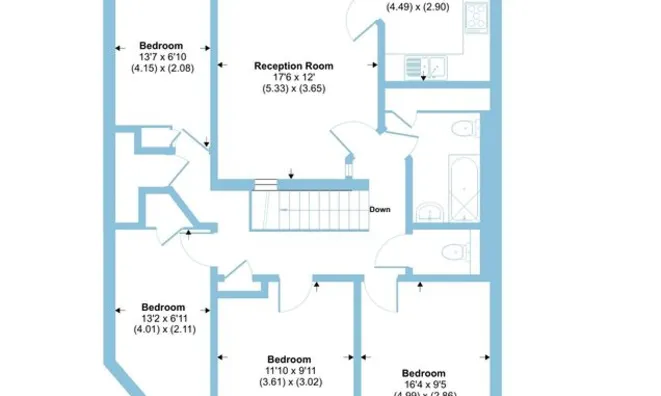 Недвижимость Upper Whistler Walk: 15