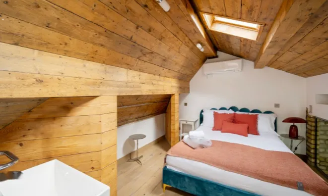 Недвижимость Ovington Mews, Knightsbridge: 3