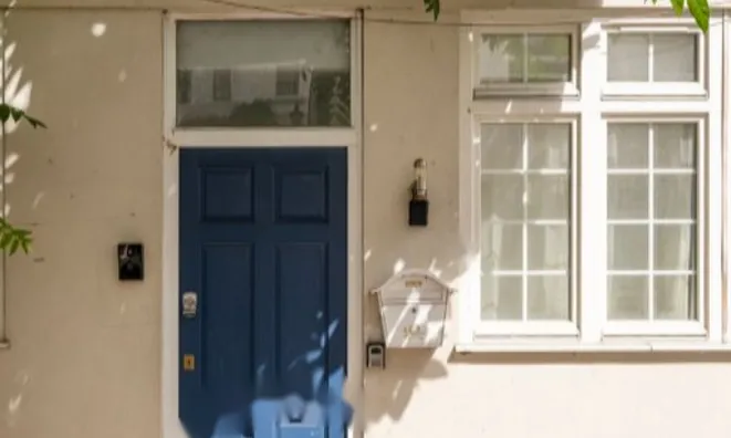 Недвижимость Ovington Mews, Knightsbridge: 8