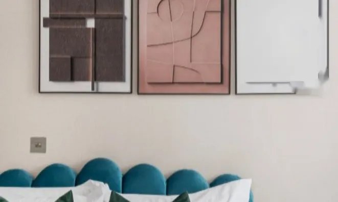 Недвижимость Ovington Mews, Knightsbridge: 18