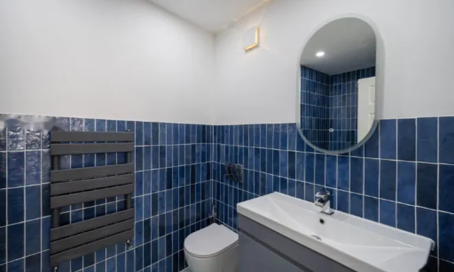 Недвижимость Ovington Mews, Knightsbridge: 20