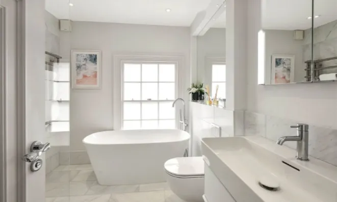 Недвижимость Graham Terrace: 2