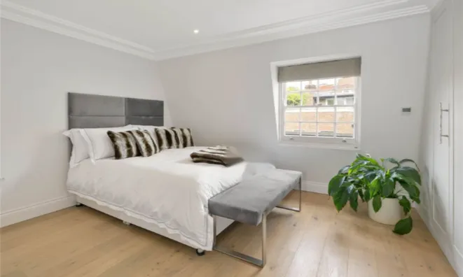 Недвижимость Graham Terrace: 3