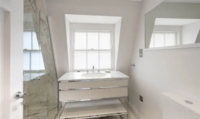 Недвижимость Graham Terrace: 4