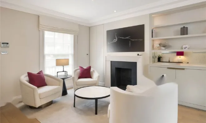 Недвижимость Graham Terrace: 6