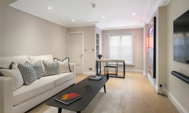 Недвижимость Graham Terrace: 9