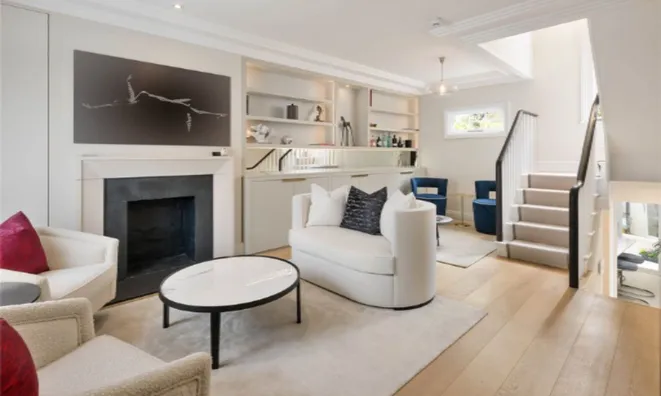 Недвижимость Graham Terrace: 10