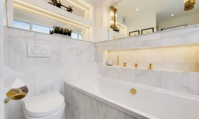 Недвижимость Cavaye Place, South Kensington: 3