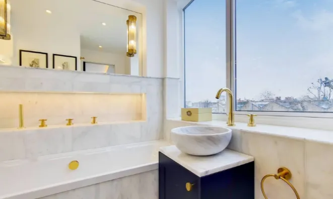 Недвижимость Cavaye Place, South Kensington: 4