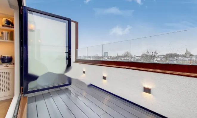 Недвижимость Cavaye Place, South Kensington: 6