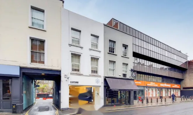 Недвижимость Cavaye Place, South Kensington: 8